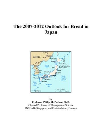 The 2007-2012 Outlook for Bread in Japan