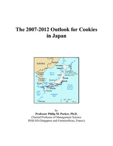 The 2007-2012 Outlook for Cookies in Japan
