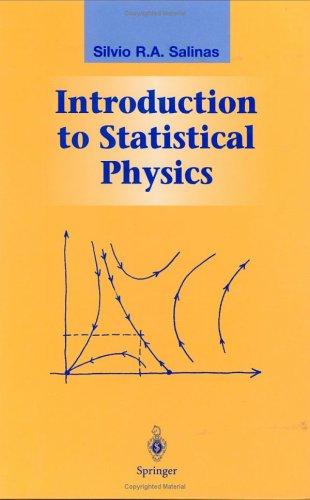 Introduction to Statistical Physics