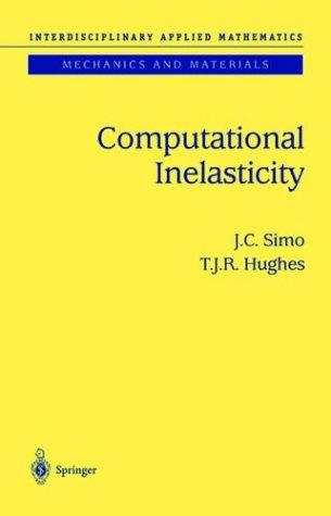 Computational inelasticity
