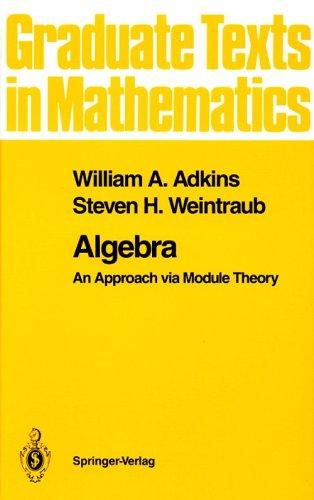 Algebra