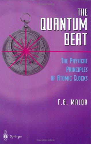 The quantum beat