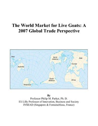 The World Market for Live Goats