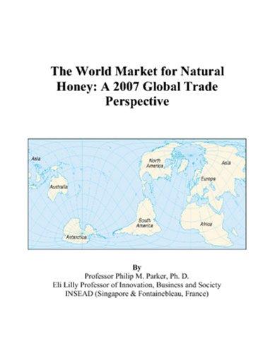 The World Market for Natural Honey