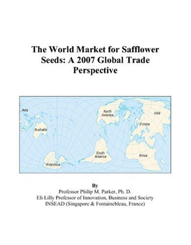 The World Market for Safflower Seeds