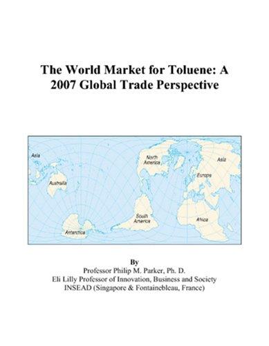 The World Market for Toluene