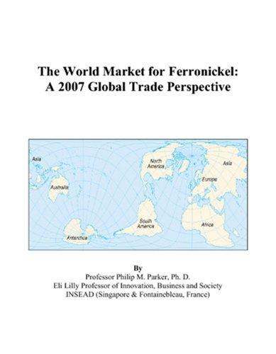 The World Market for Ferronickel