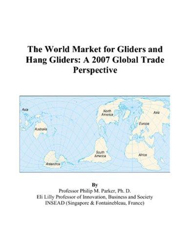 The World Market for Gliders and Hang Gliders
