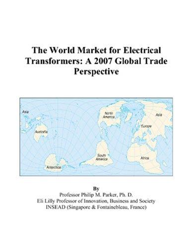 The World Market for Electrical Transformers