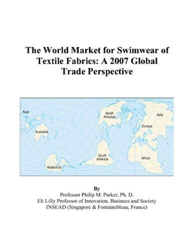 The World Market for Swimwear of Textile Fabrics