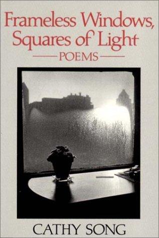 Frameless Windows, Squares of Light