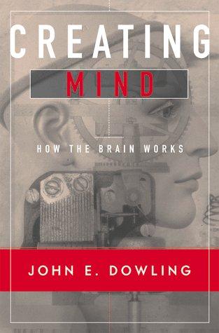 Creating Mind
