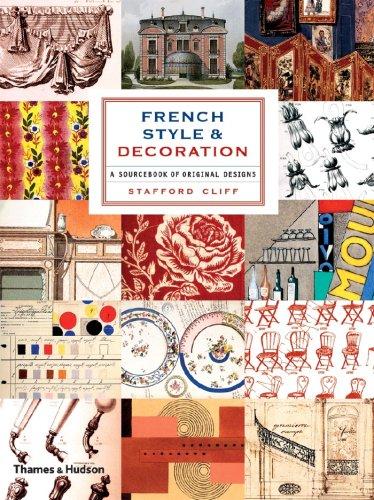 French Style and Decoration