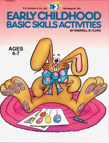 Early Childhood Basic Skills Activities