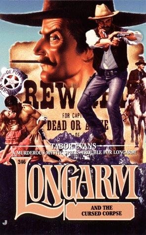 Longarm 246