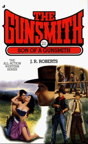 Son of the Gunsmith
