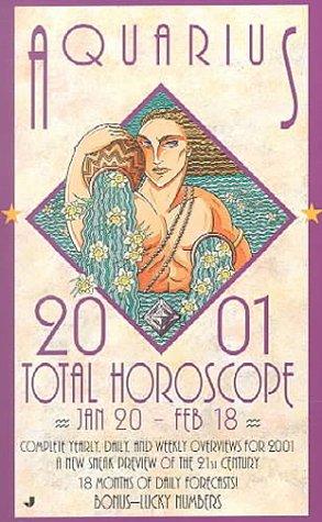 Total Horoscopes 2001