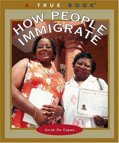 How People Immigrate