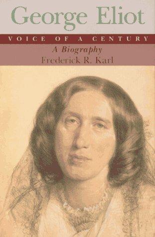 George Eliot, voice of a century