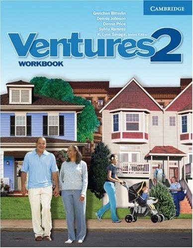 Ventures
