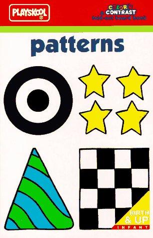 Color 'n Contrast - Patterns