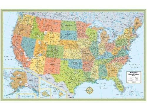 M Series Us 50x32 - Laminated