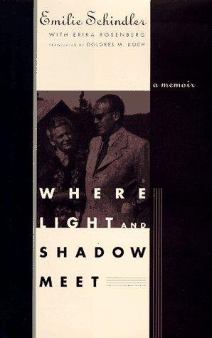 Where light and shadow meet