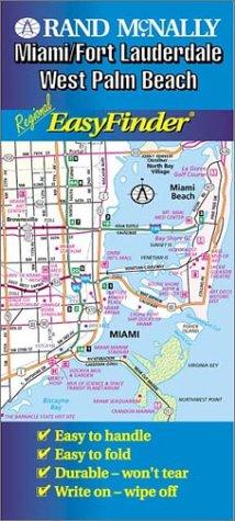 Miami and Vicinity Easyfinder