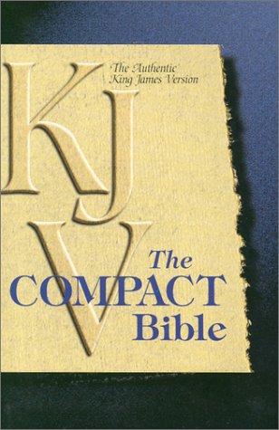 Coat Pocket Text Bible
