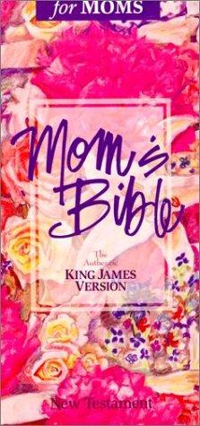 Slimline New Testament and Psalms for Mom