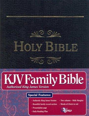 Family Bible