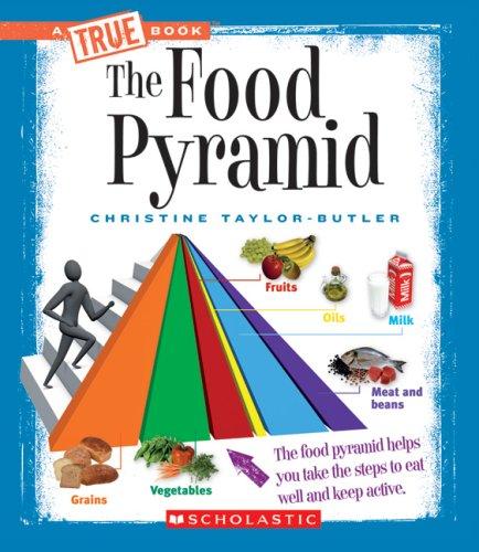 The Food Pyramid