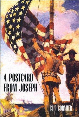 A Postcard from Joseph