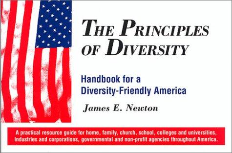 The Principles of Diversity