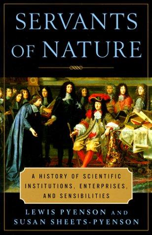 Servants of nature