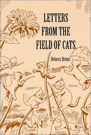 Letters from the Field of Cats