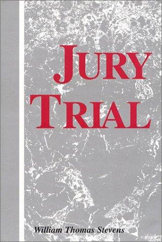 Jury Trial