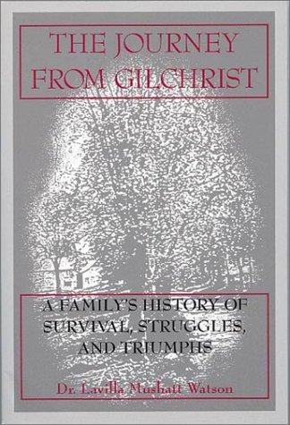 The Journey from Gilchrist