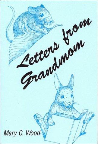 Letters from Grandmmom