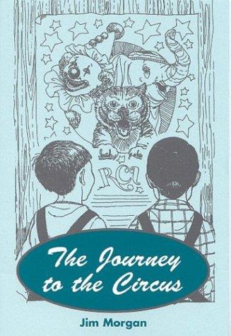The Journey to the Circus