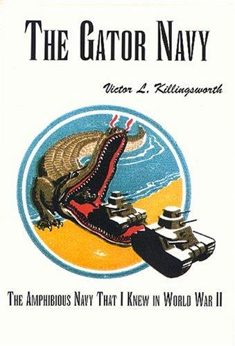 The Gator Navy
