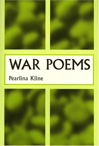 War Poems