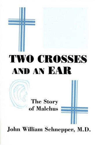 Two Crosses And an Ear