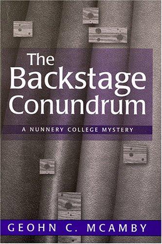 The Backstage Cononudrm