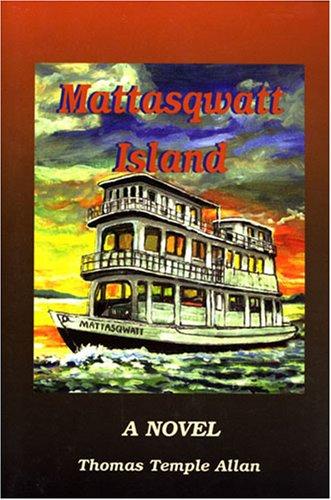 Mattasqwatt Island