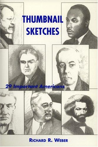 Thumbnail Sketches