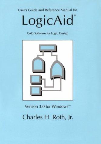 Ref Man Logicaid Cad Users Win