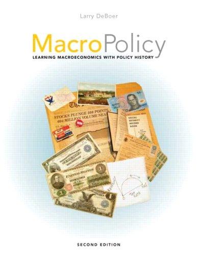 MacroPolicy