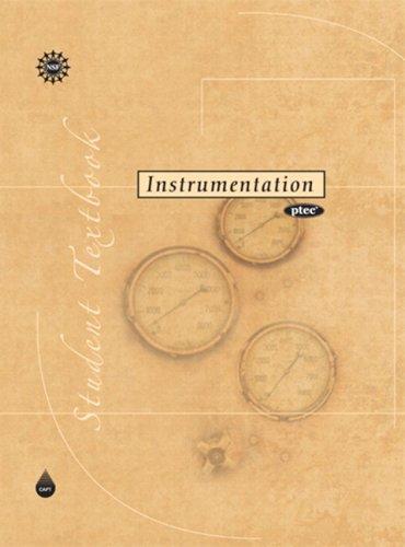 Process Technology Instrumentation