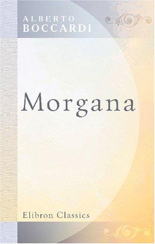 Morgana